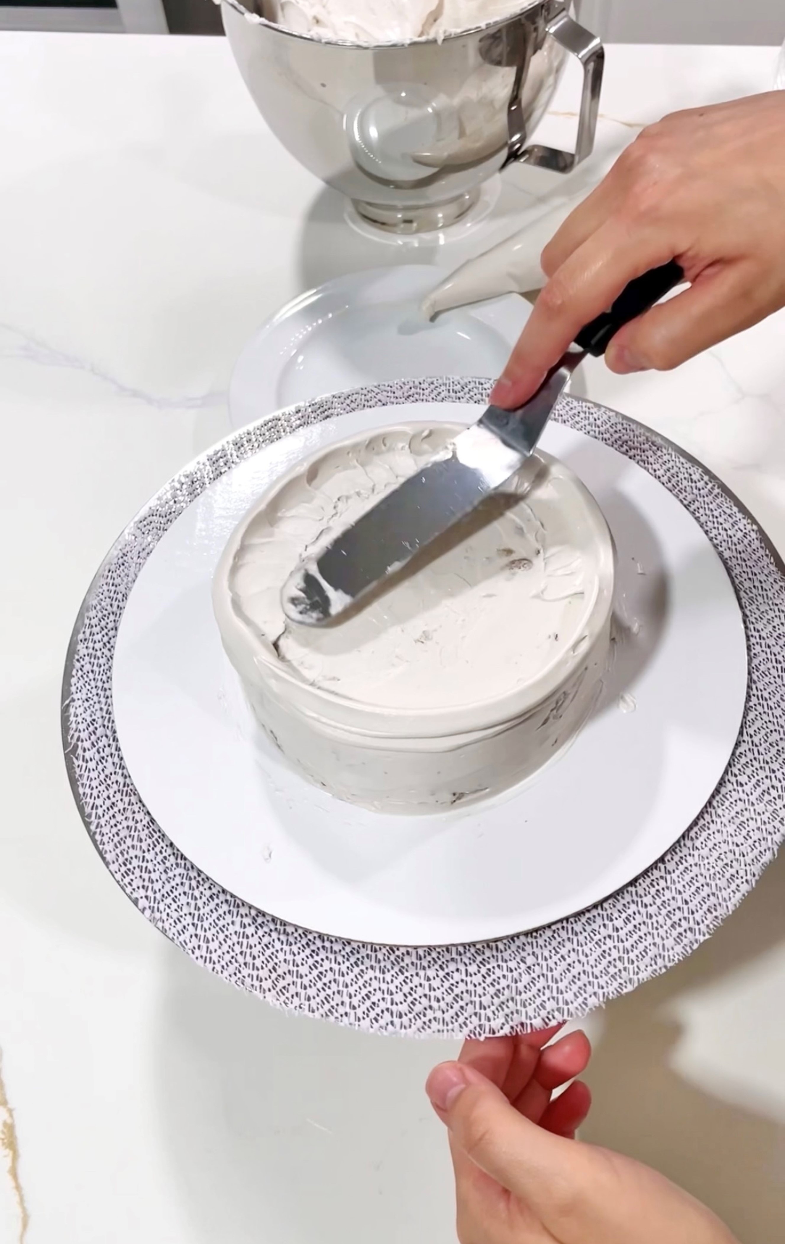 Cake Decorating Tools: “Need to Have” vs “Nice to Have”